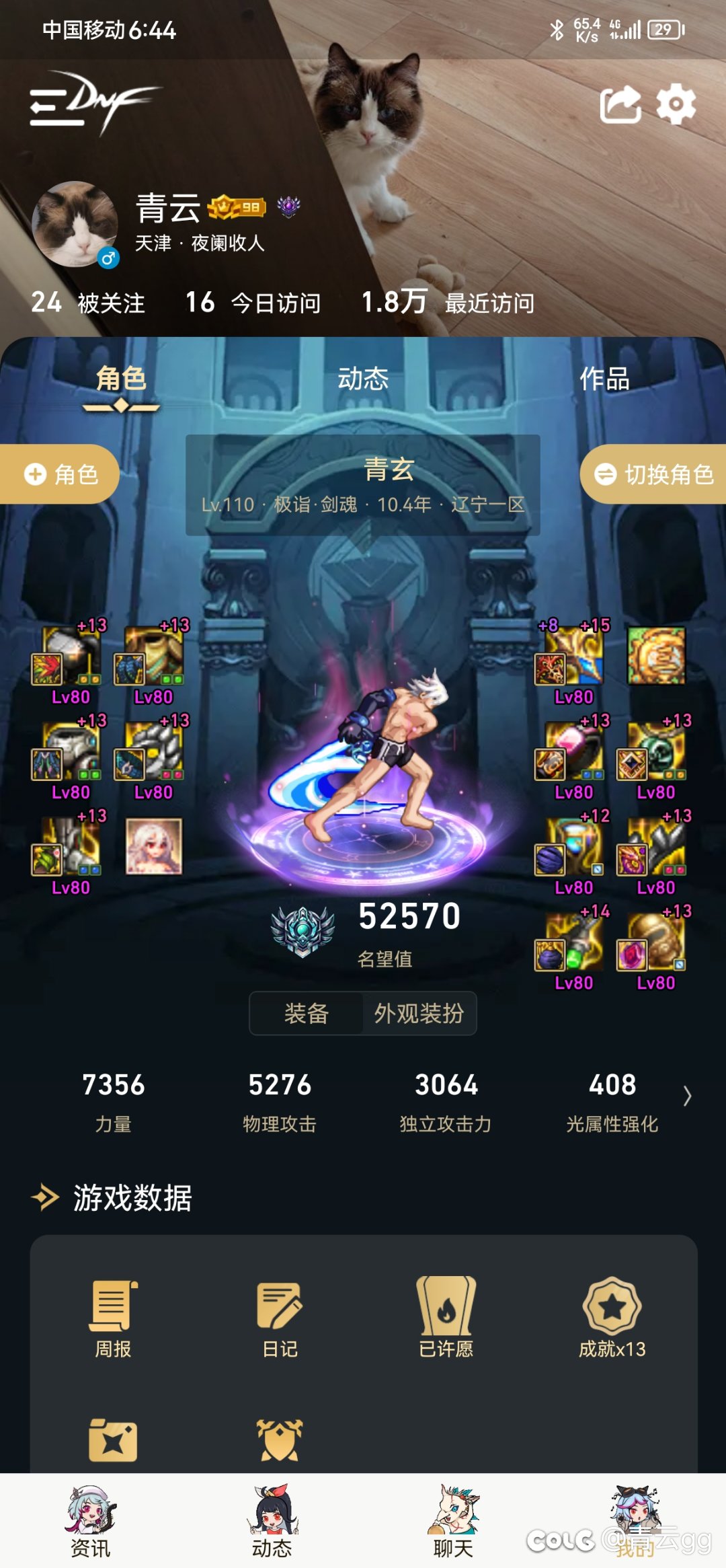 浅谈职业平衡1