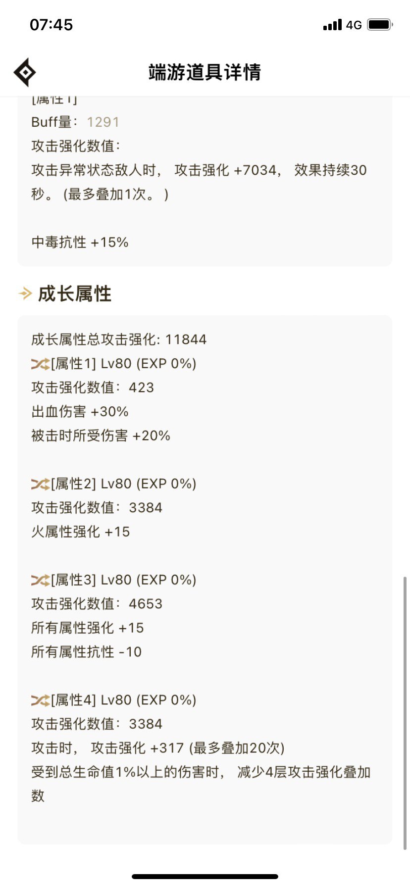 大号已经全身完美自定义了吗？2