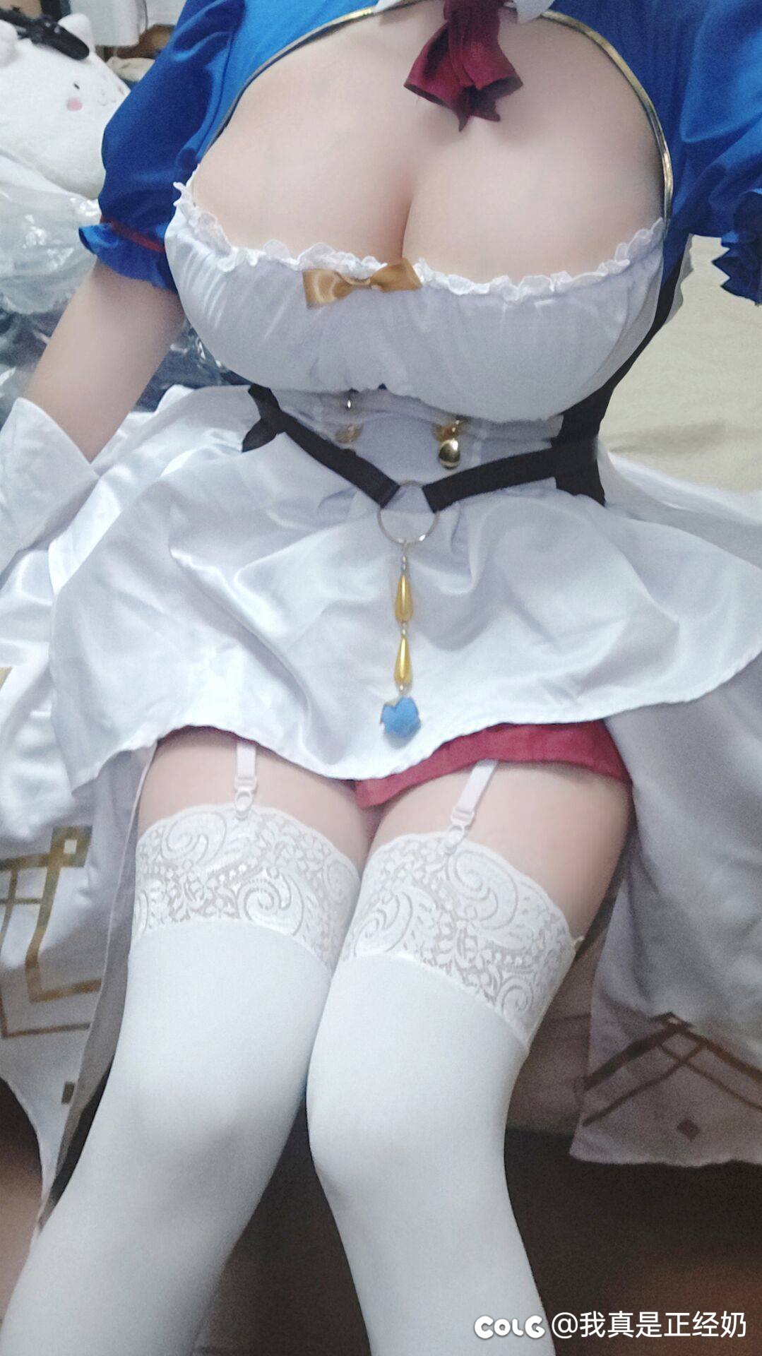 坏了，我成OP了9