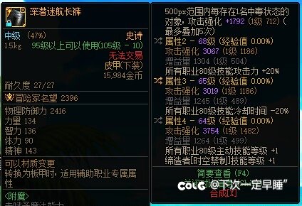 特化80，是不是起飞了2