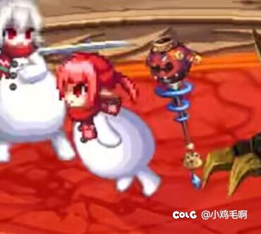 请问这是井盖什么武器1