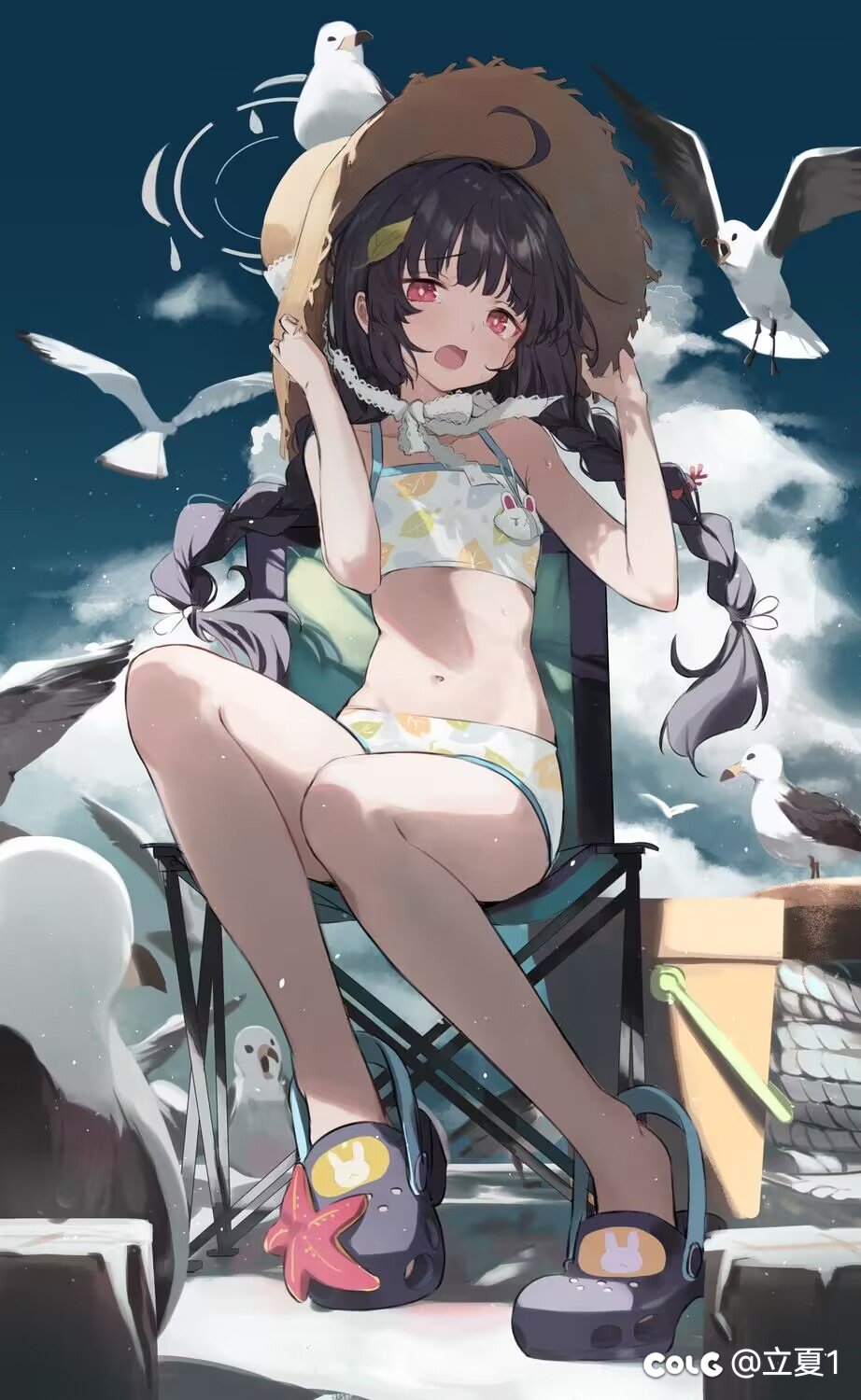 版本末期啦，各位小伙伴瞧一瞧看一看～4