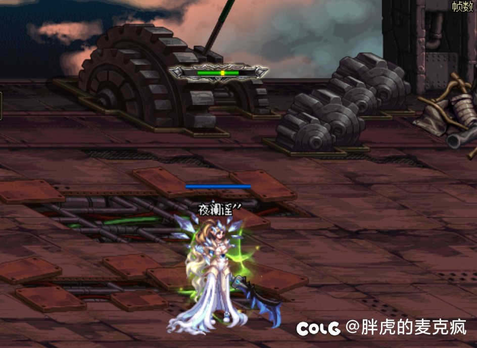 请问大佬，这个6C条的位置是怎么回事1