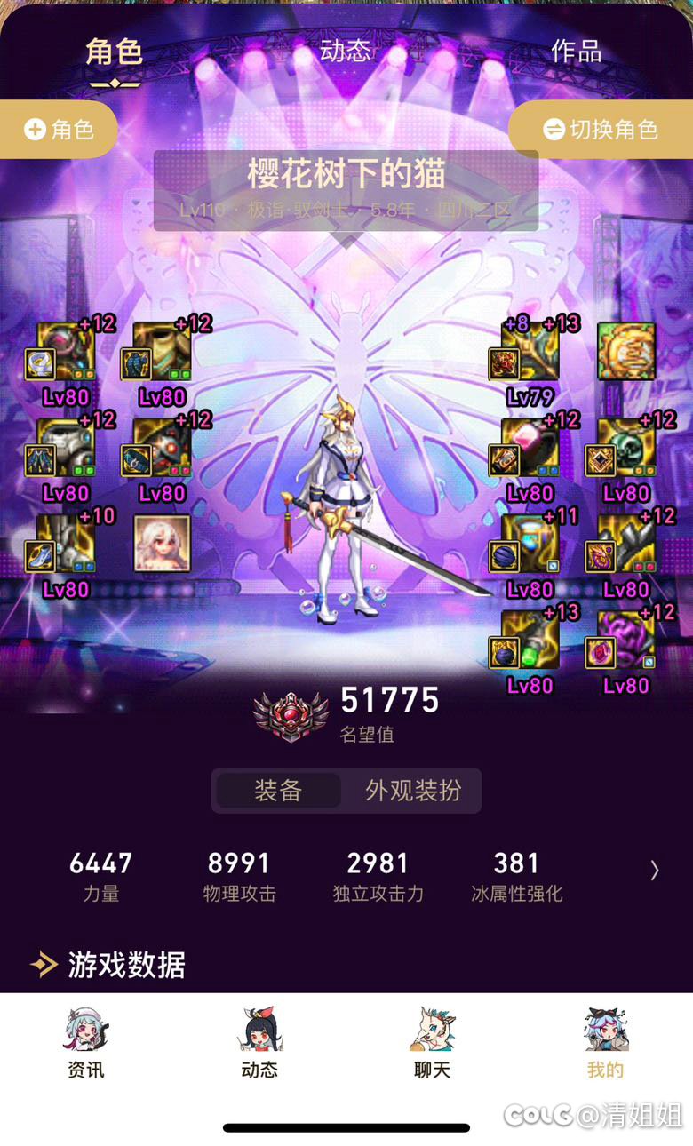 剑宗护石怎么带，怎么加点1