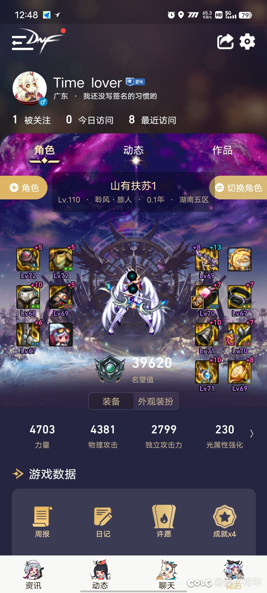 这个名望打多少伤害才及格1