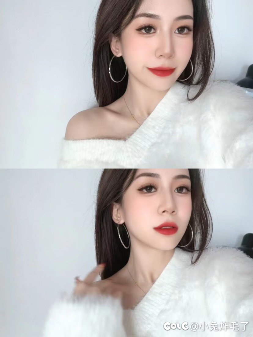 我和剑帝谁漂亮❣️1