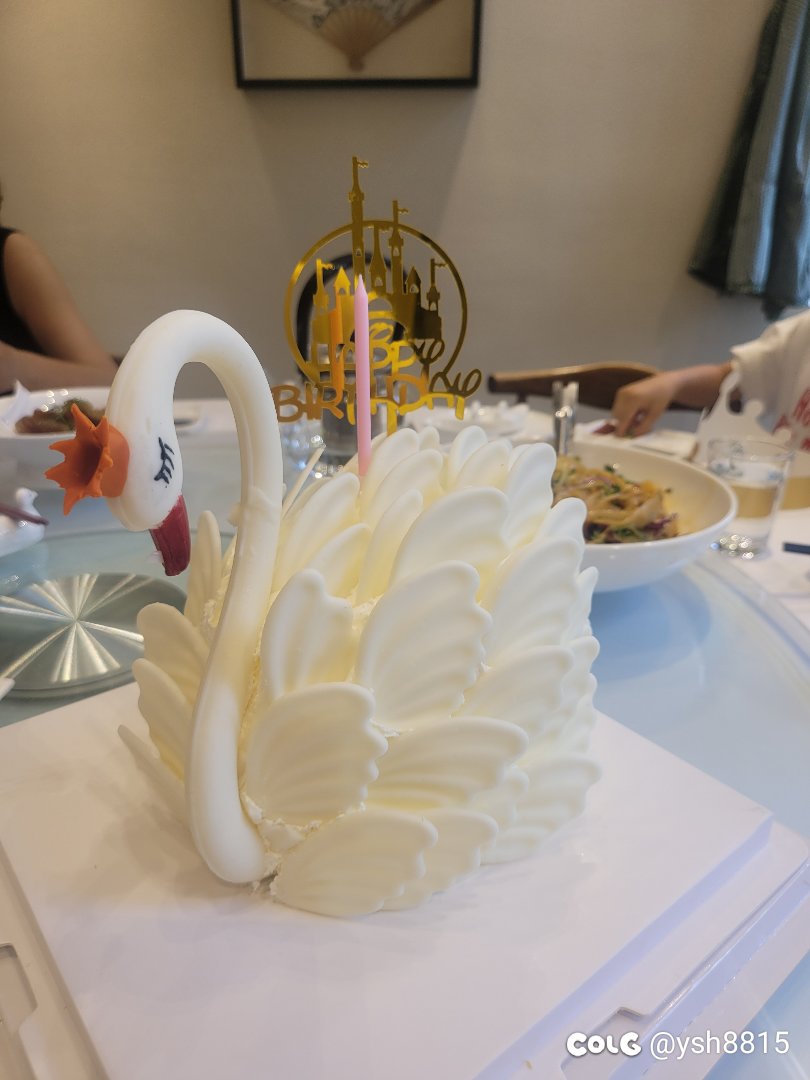 祝我生日快乐1