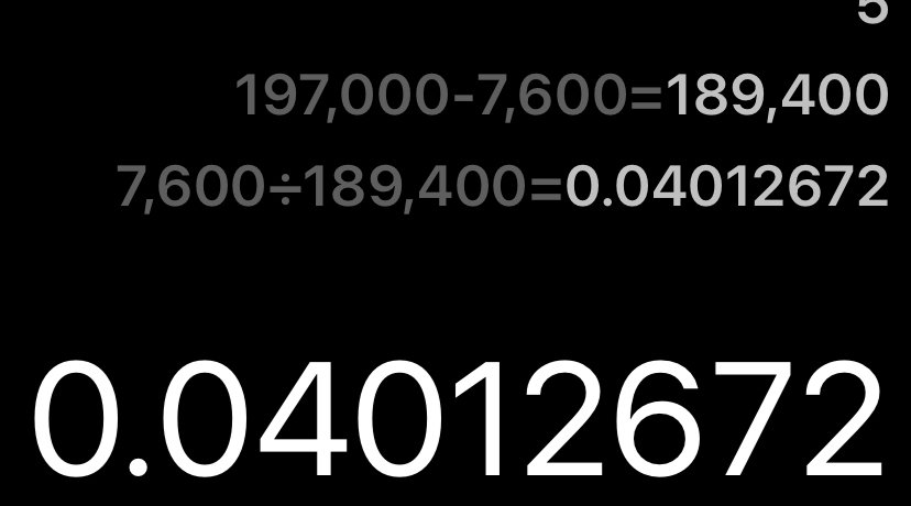 6 我算了下我这第三词条提升百分之4？1