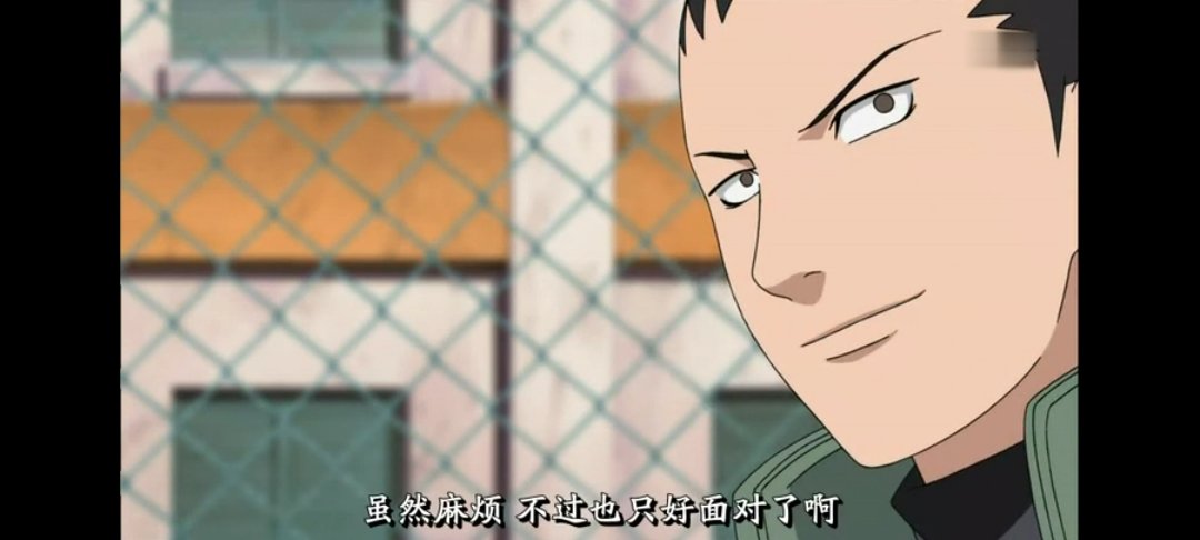 最帅气的忍者－妙木仙人自来也10