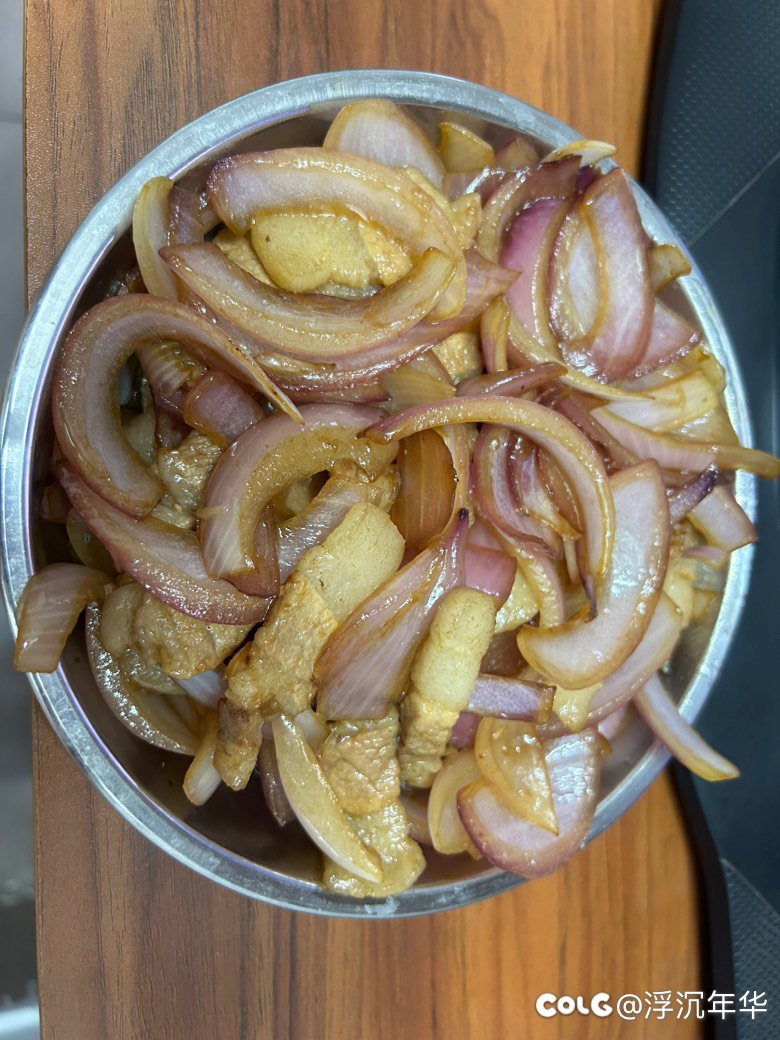 图图的上周伙食2