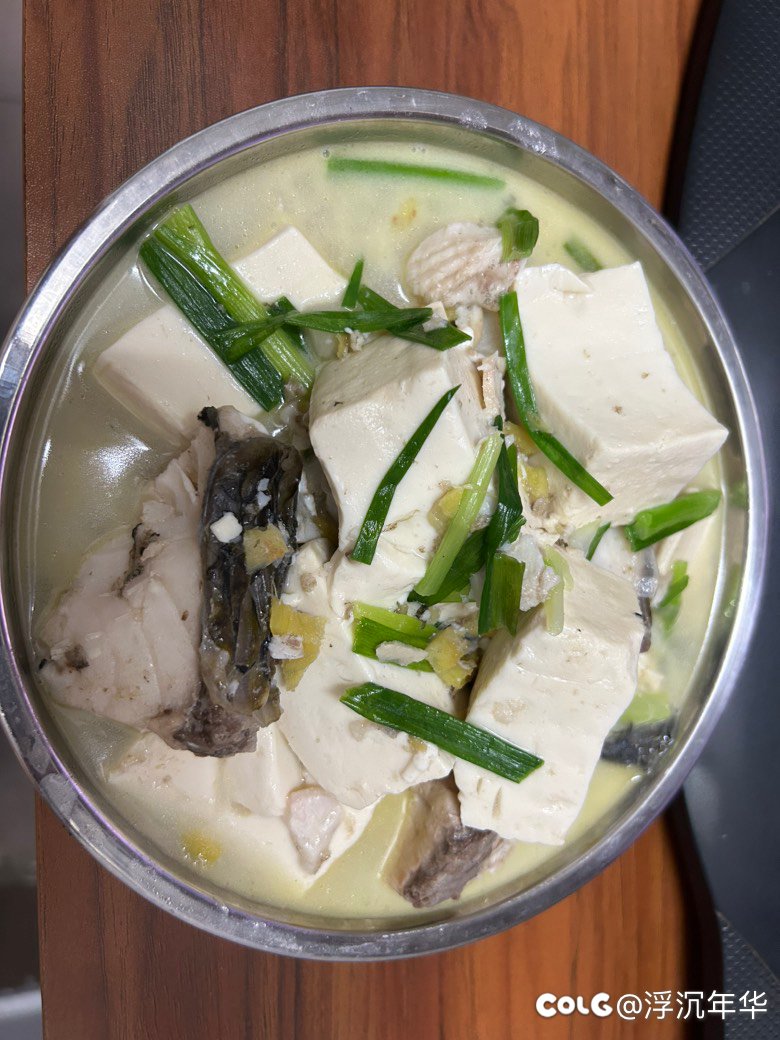 图图的上周伙食3