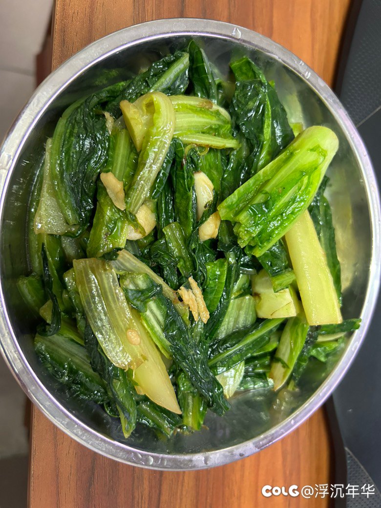 图图的上周伙食4