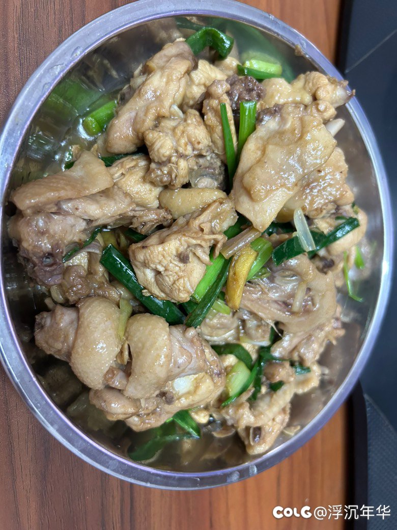 图图的上周伙食5