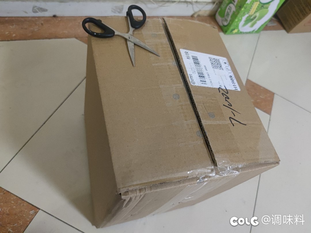 年轻人的第一个手办，爱了爱了捏1