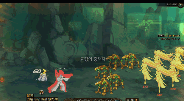 【神界：深渊副本】风暴逆鳞2.0？神界版本深渊副本介绍14