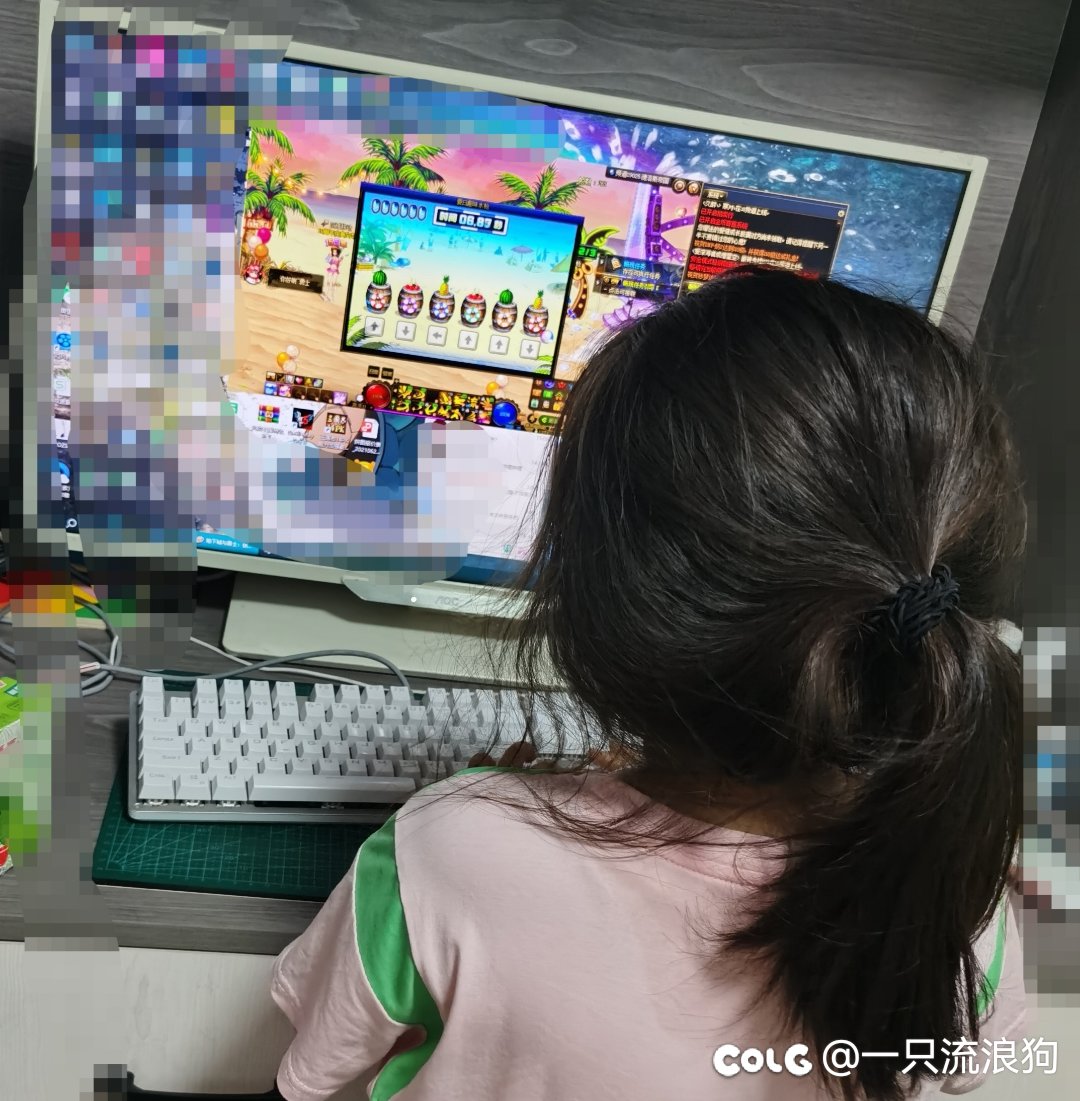 关于提升在线率 我有一计，请策划静听2