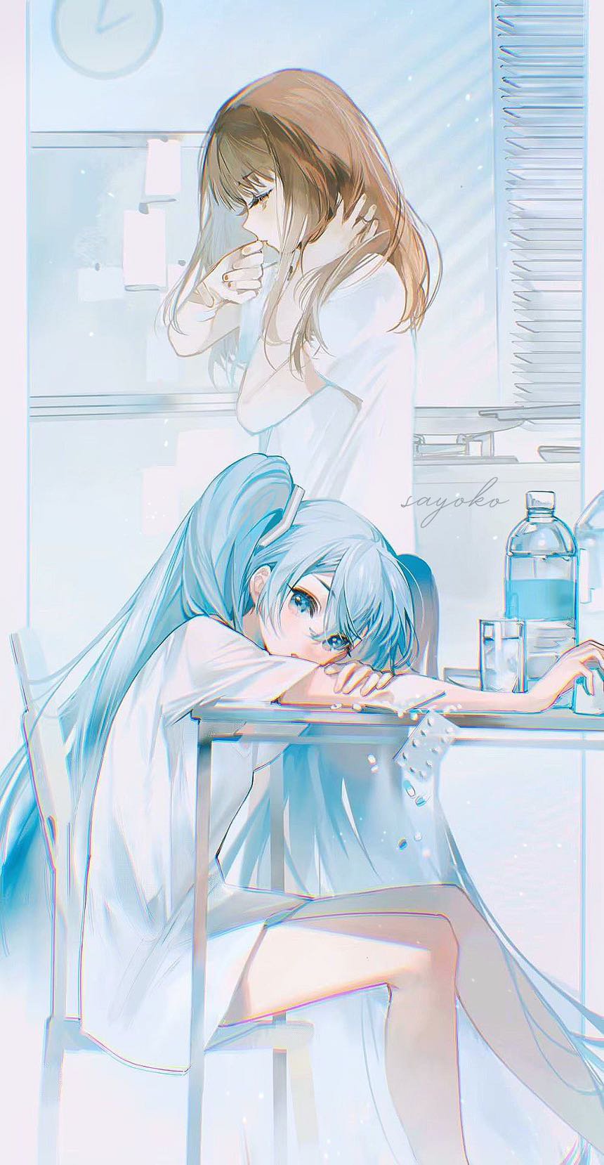 求一个女法全时装改初音套的补丁😭1