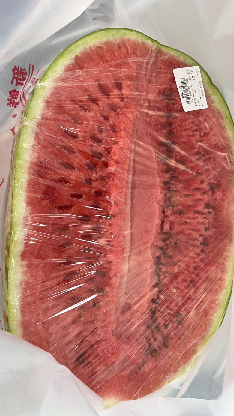 吃瓜吃瓜，宁夏砂西瓜，一块钱一斤1