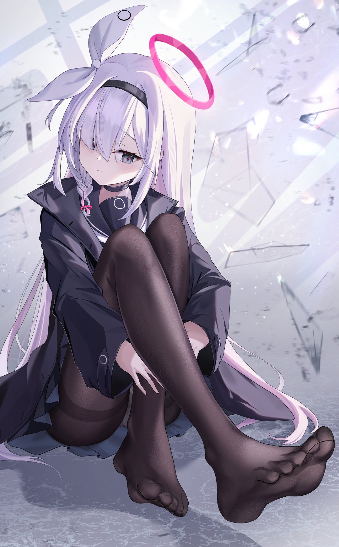 玉足1