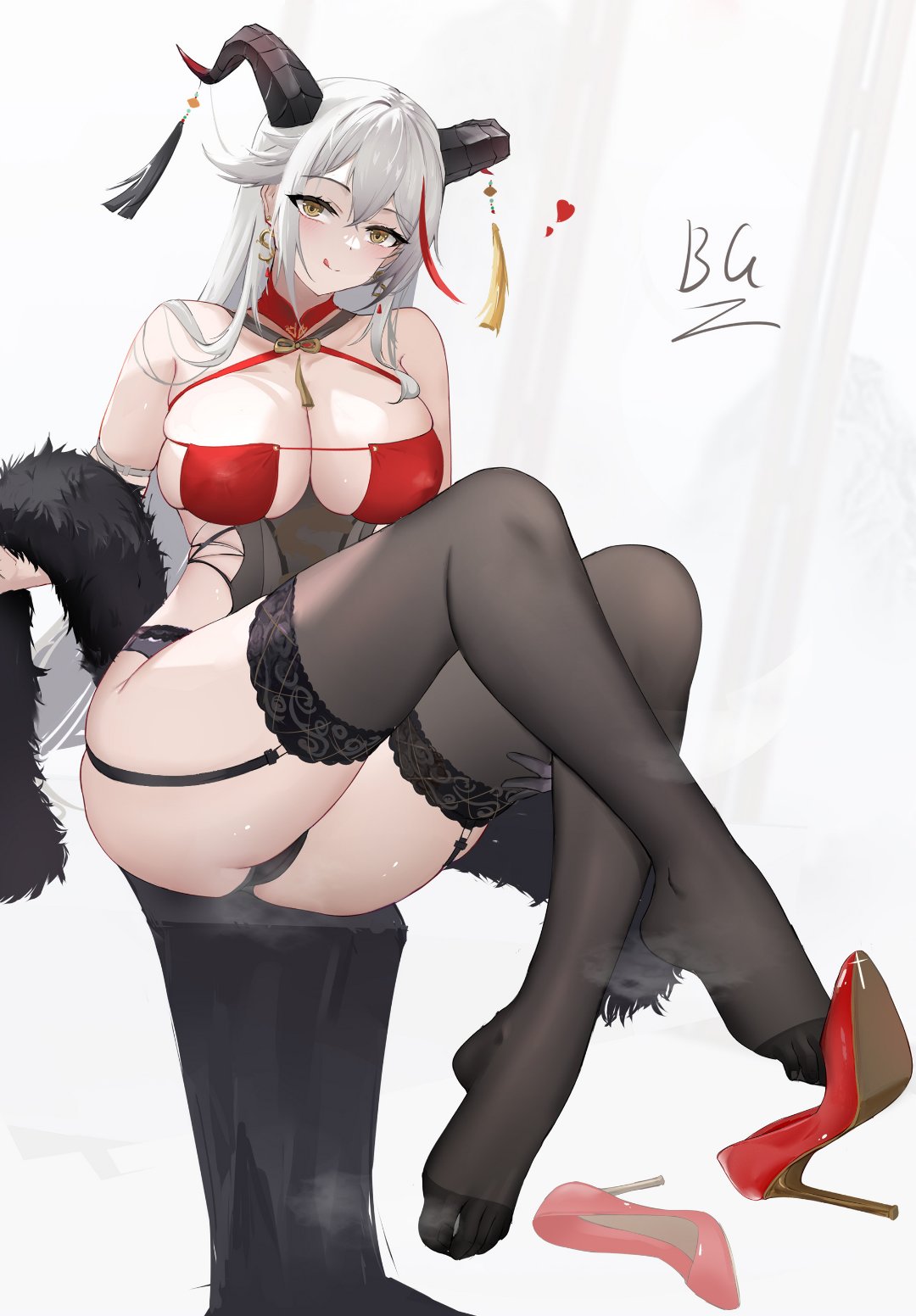 玉足7