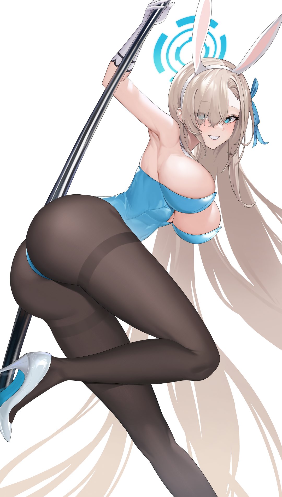 玉足8
