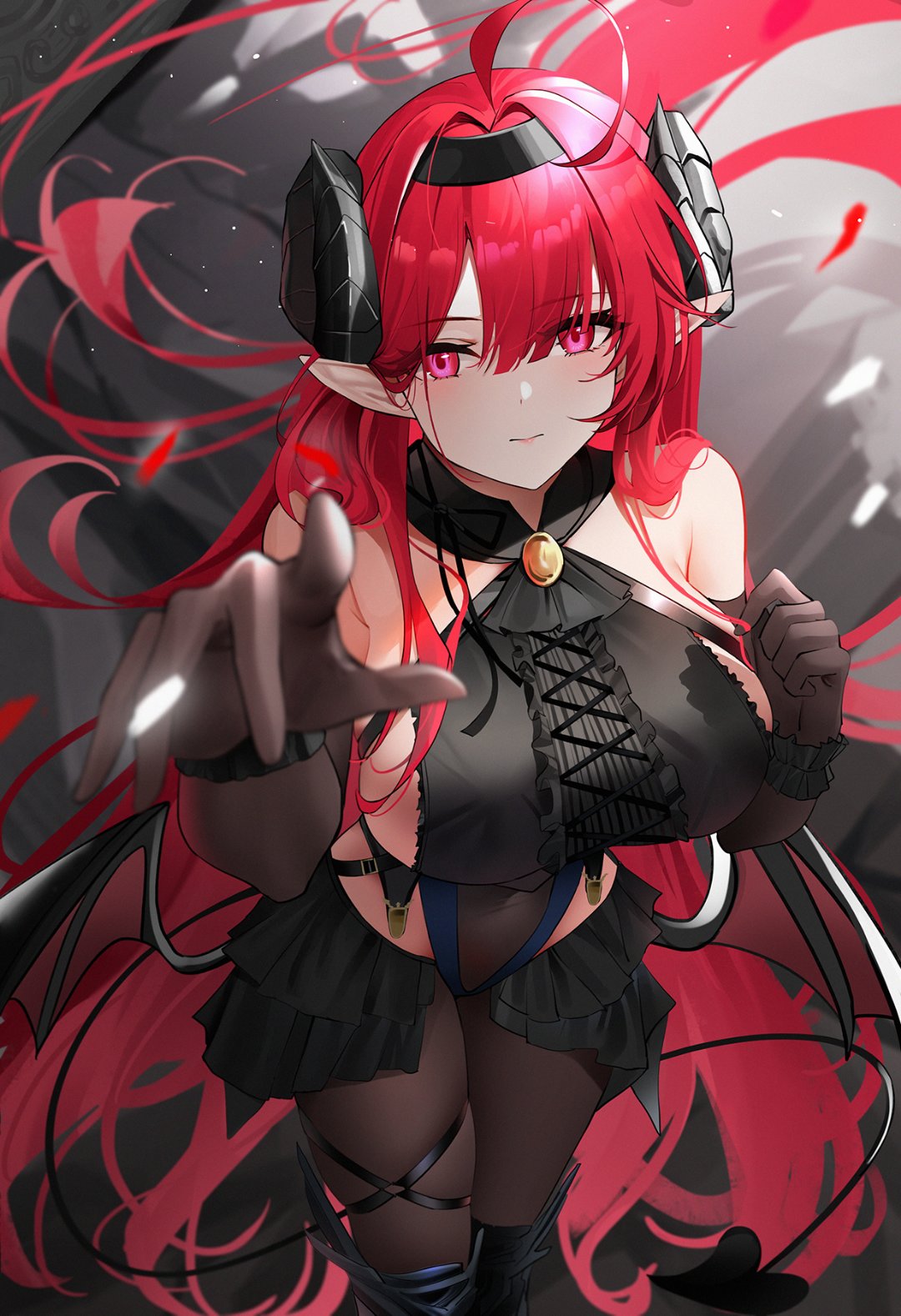 玉足11