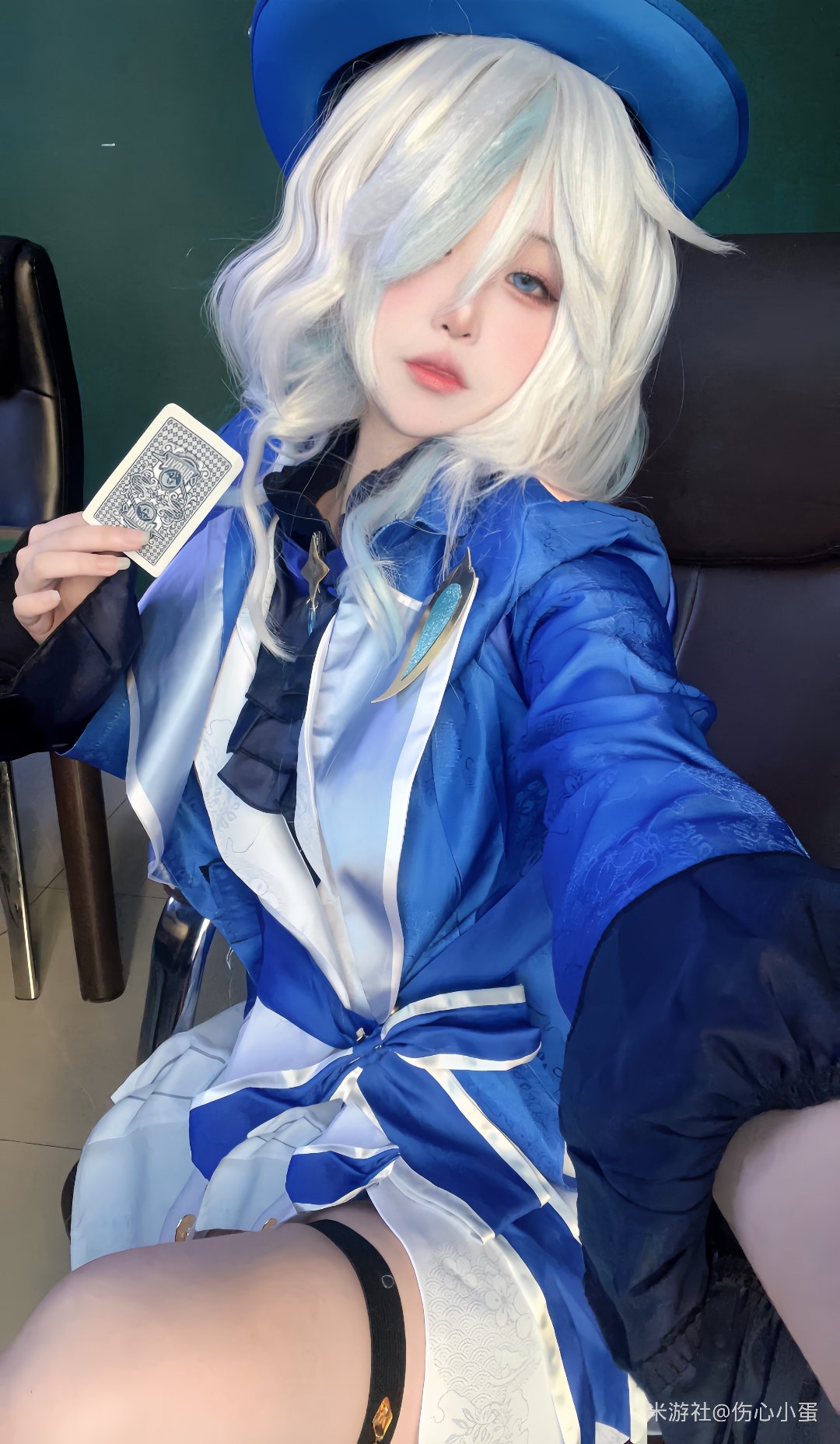 开始准备认真生活一下1