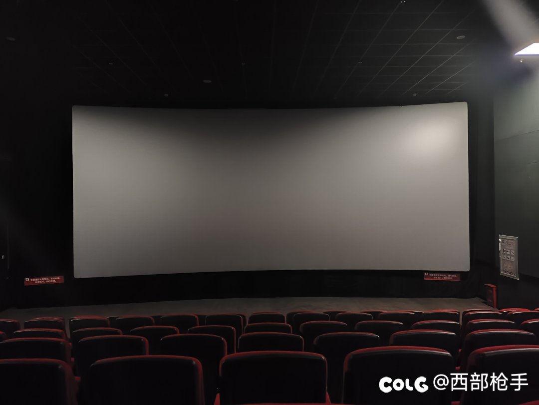 明儿中午去看3个小时长的奥本海默（更新准备开看）2