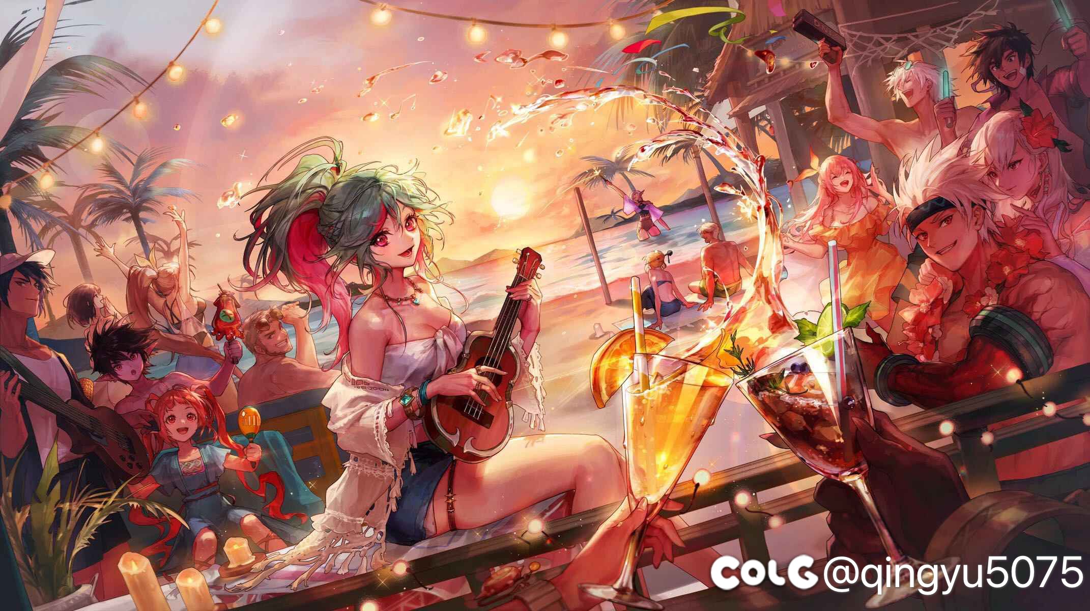 【跨五】巴卡尔困难招人1