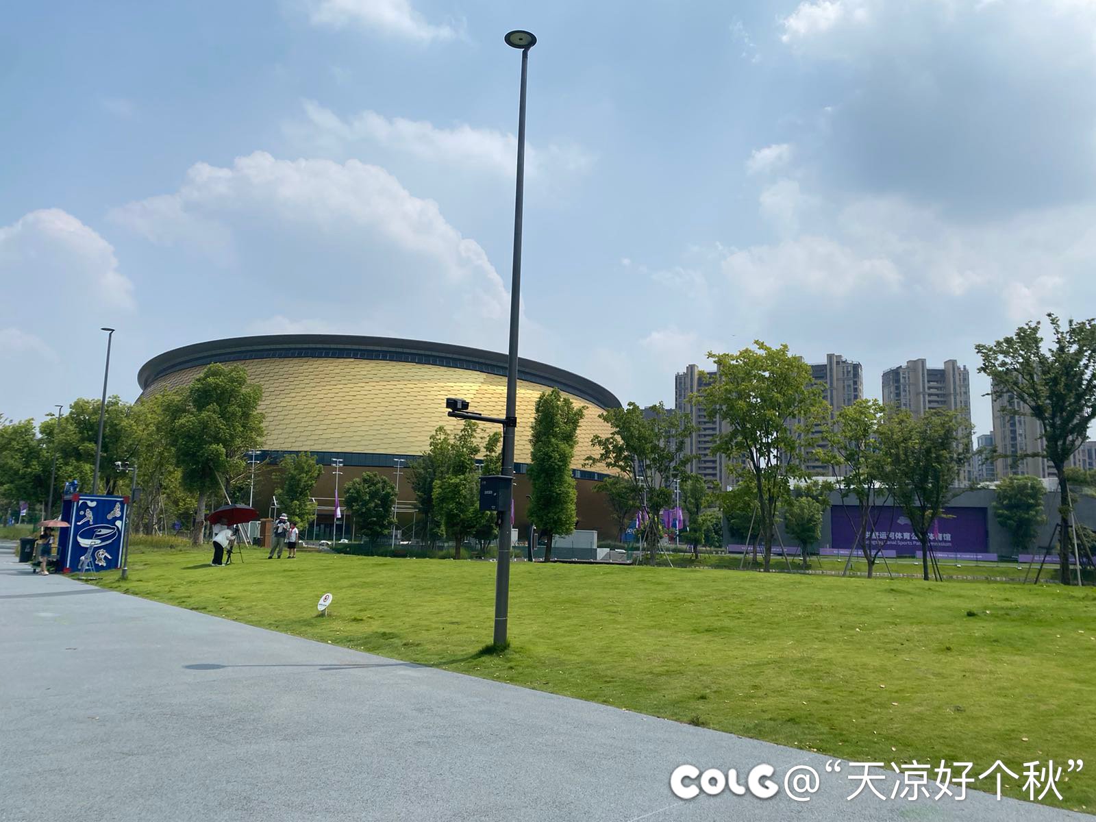 请了年假遛娃（内有猛兽出镜）1