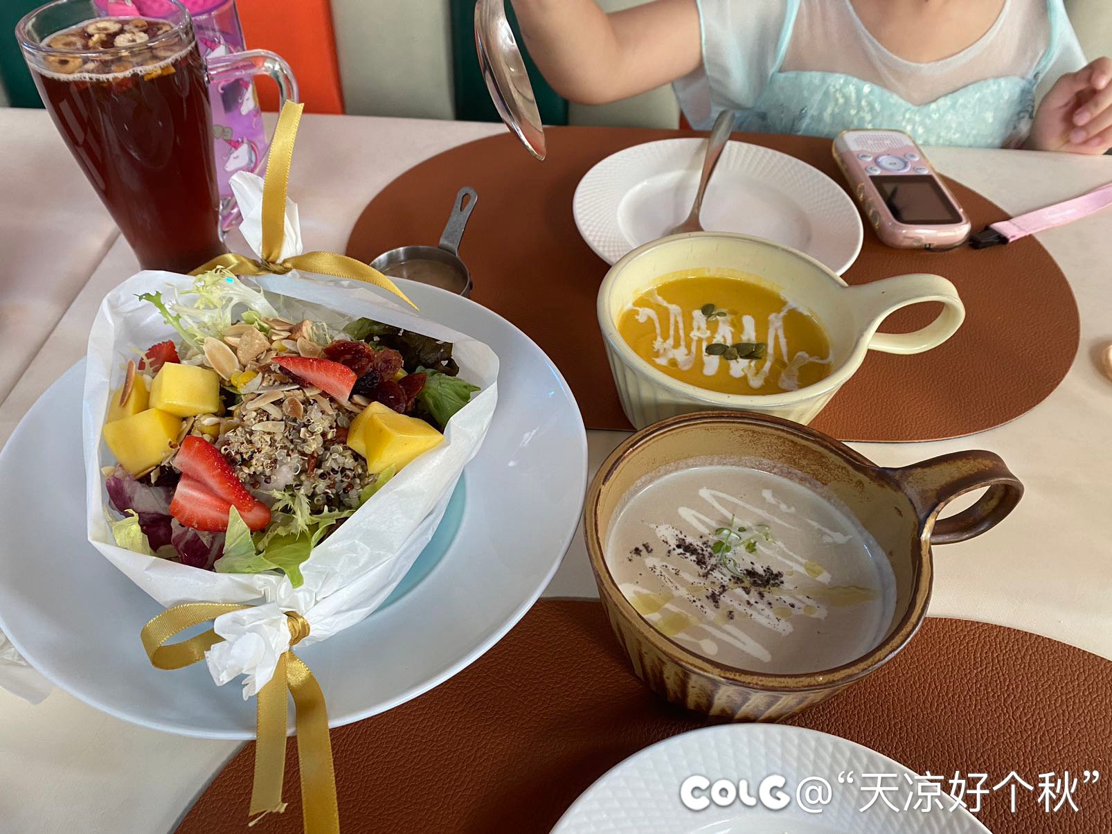 请了年假遛娃（内有猛兽出镜）3