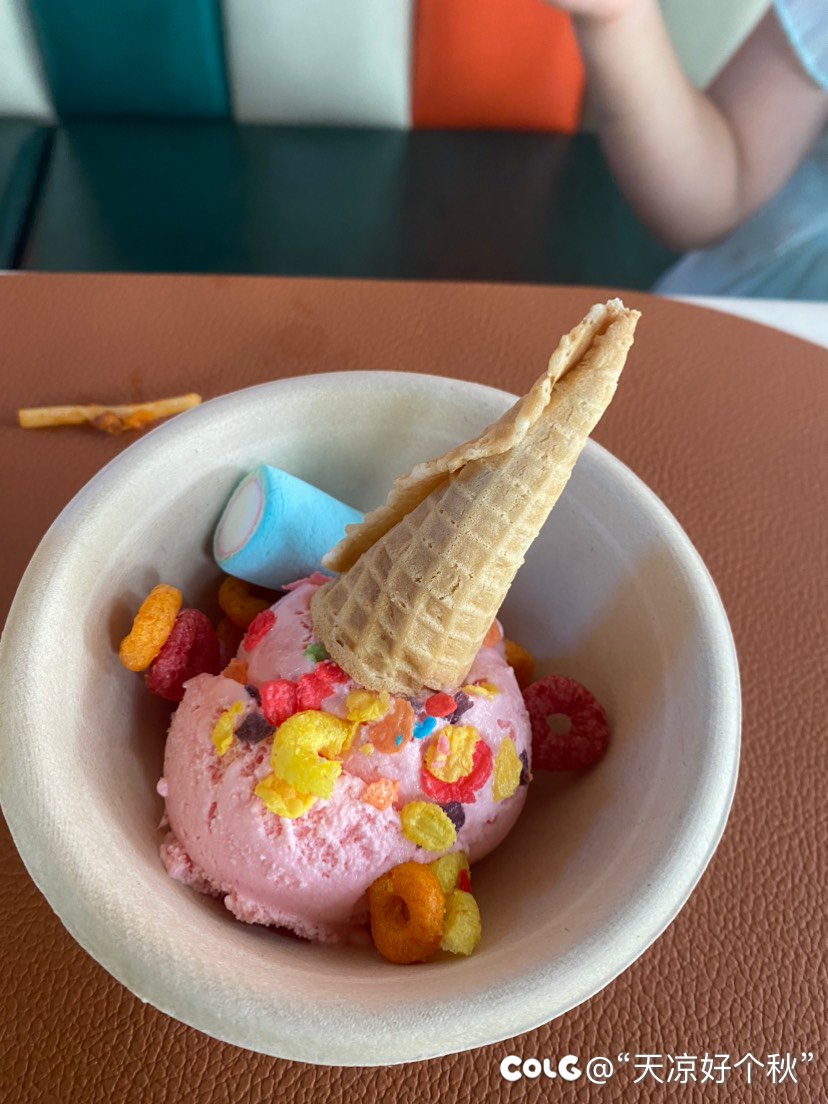 请了年假遛娃（内有猛兽出镜）6