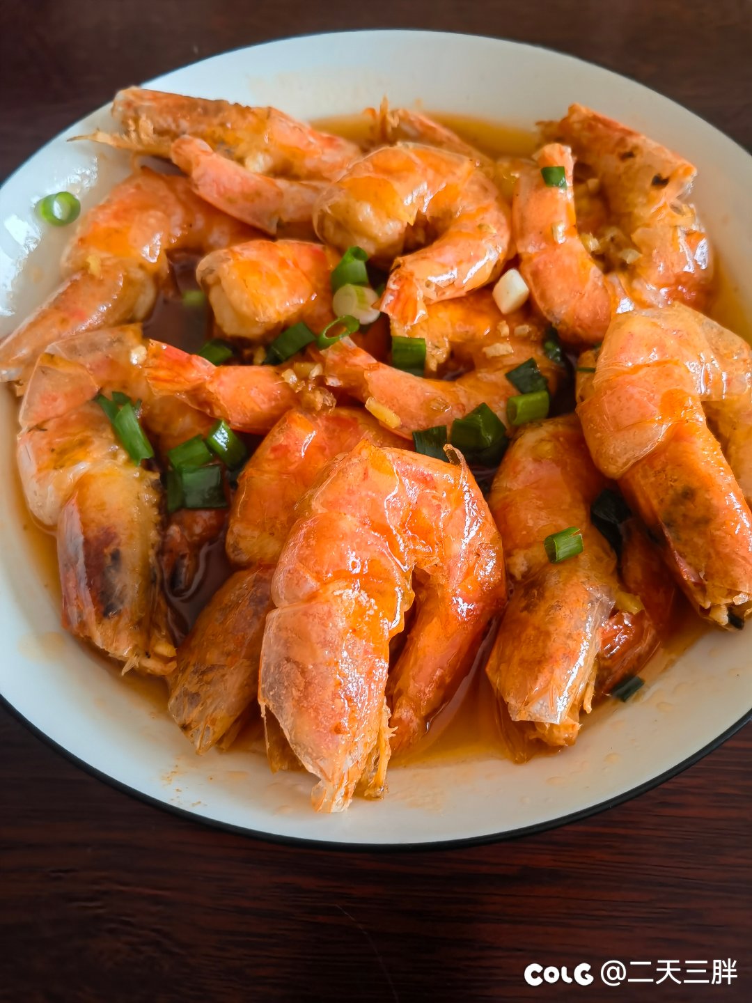 海鲜是真的难处理啊4