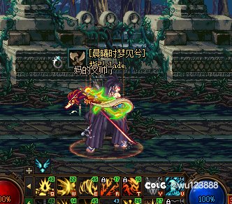 我又来骗人了，这进图也太帅了吧2