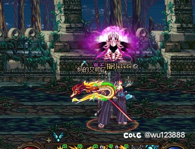 我又来骗人了，这进图也太帅了吧3