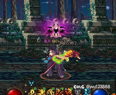 我又来骗人了，这进图也太帅了吧4