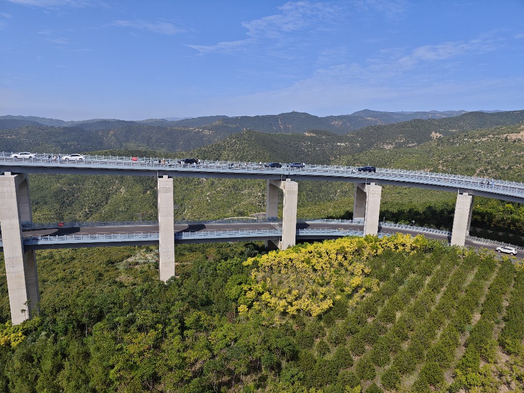 中年人的减肥大成功以及第一次爬盘山公路（发糖庆祝一下）2