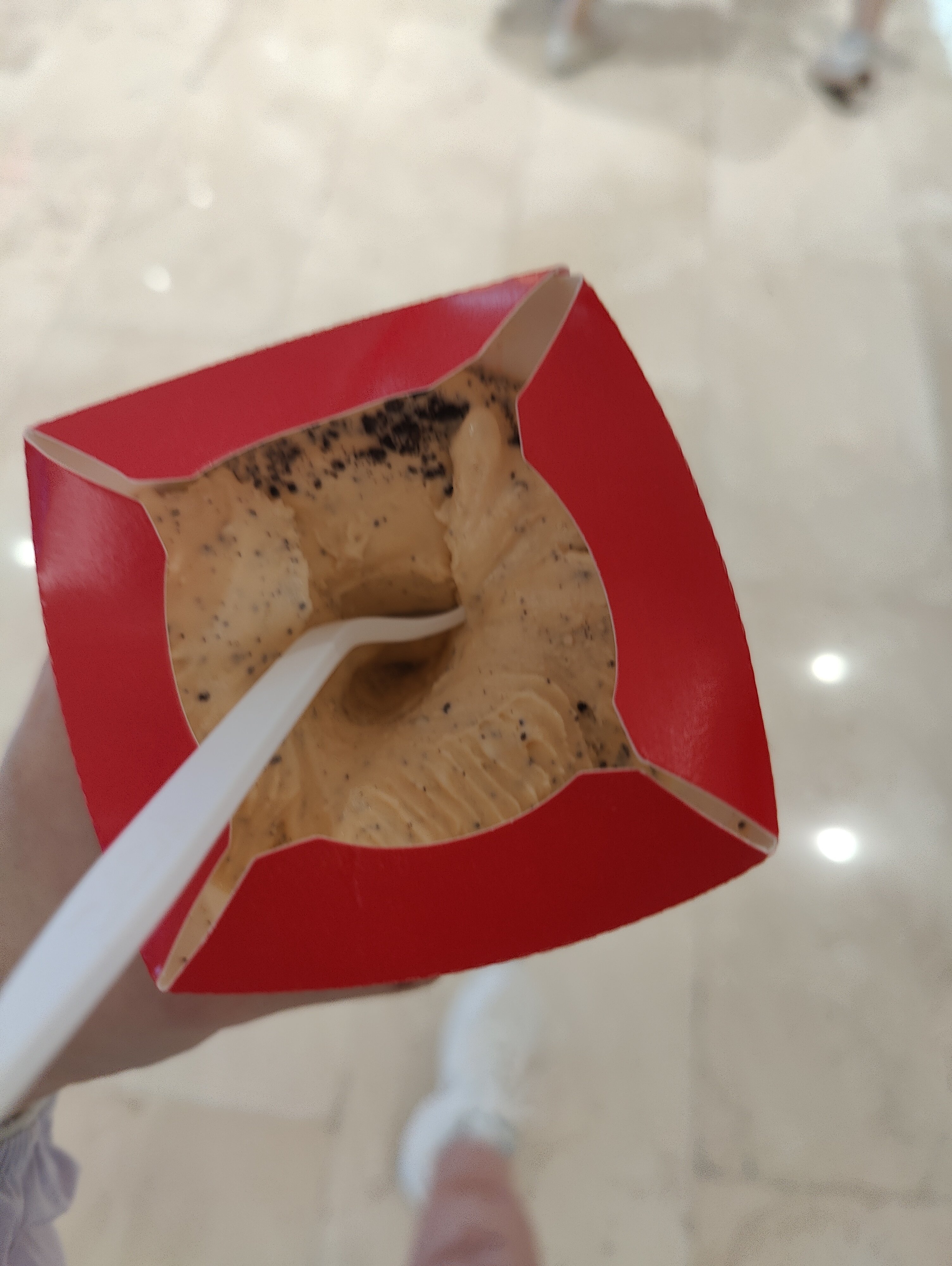 找了三家k记1