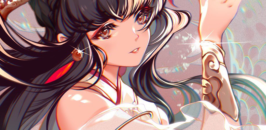 向神灵祈祷吧～1