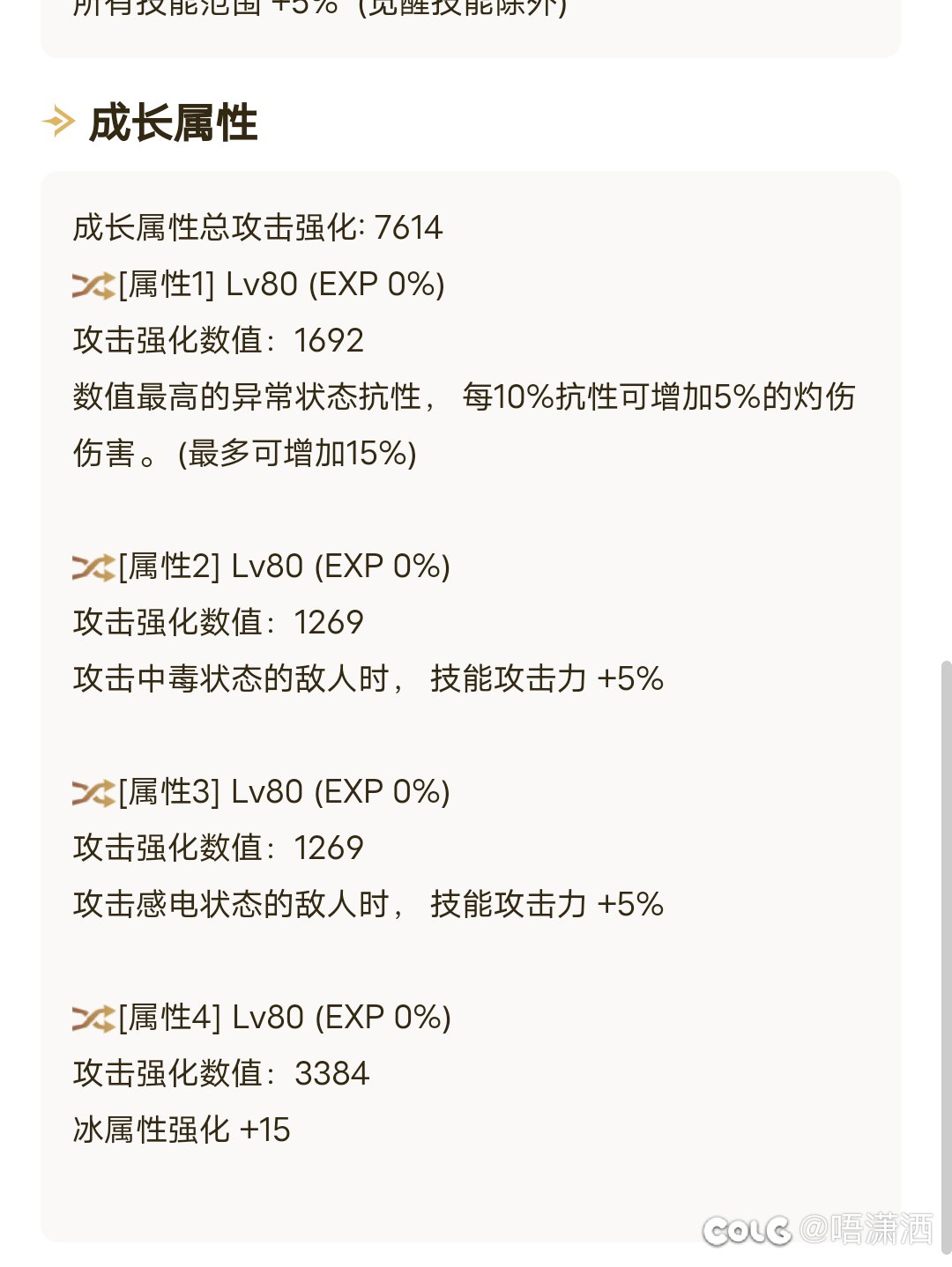 一觉醒来竟与世界为敌3