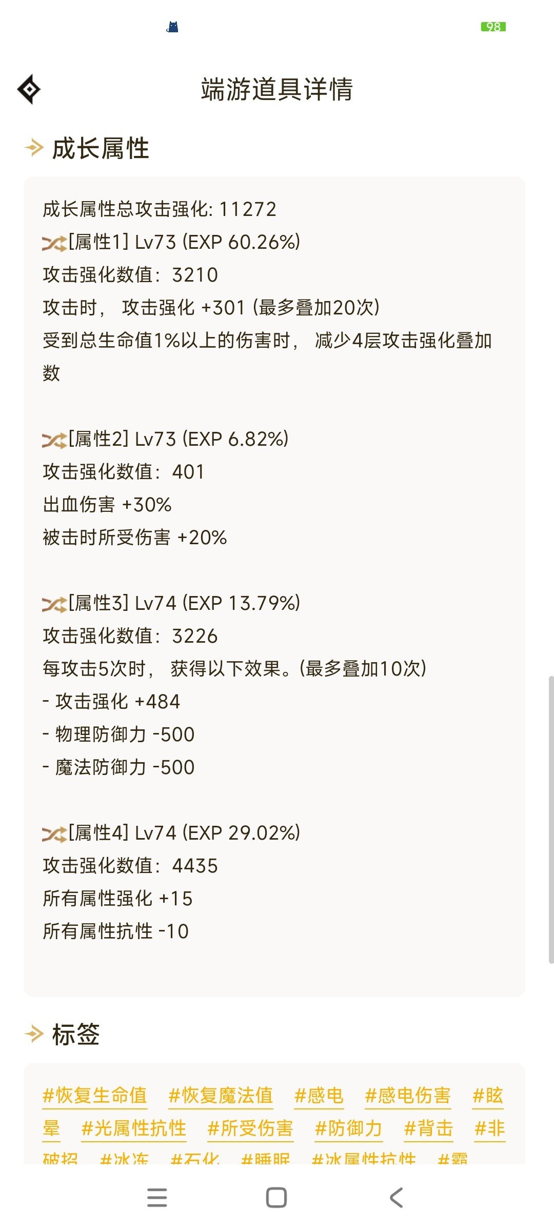 大佬们我这上衣是不是完美41