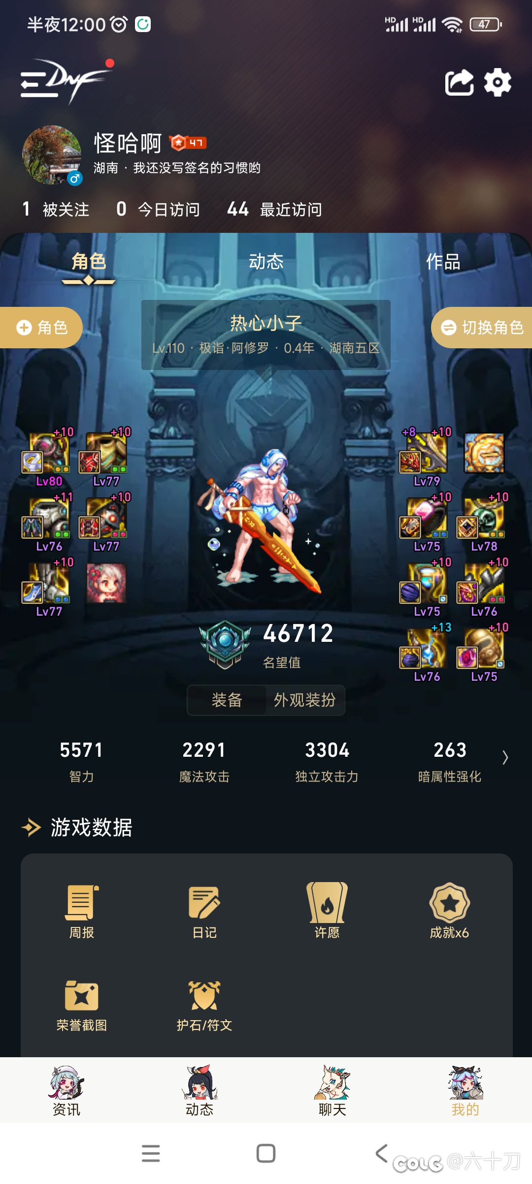 不要脸的吹一下毕业了1