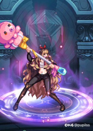 今天的百变还不错1