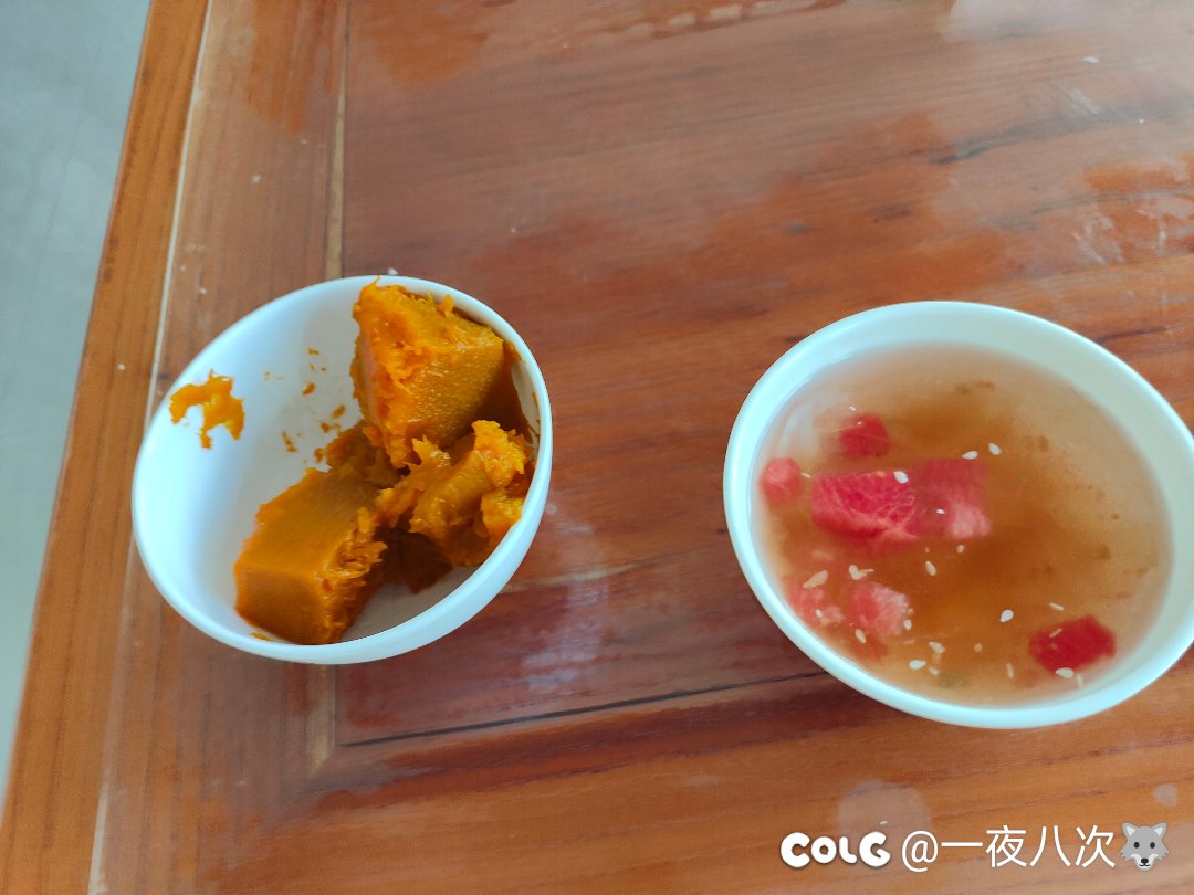 打算在c站更新一个长期减肥贴4