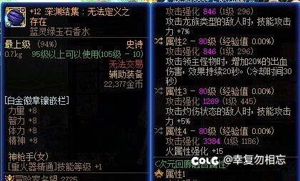 之前瞧不起香水，现在还挺香的3