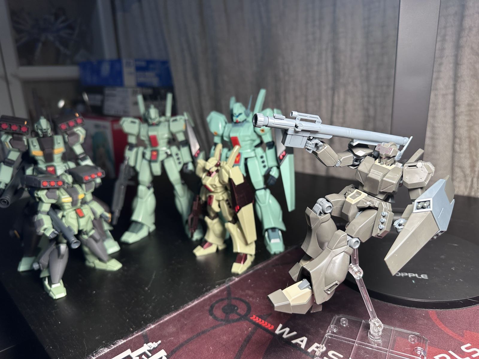 又是猫猫陪我过得一个周末7