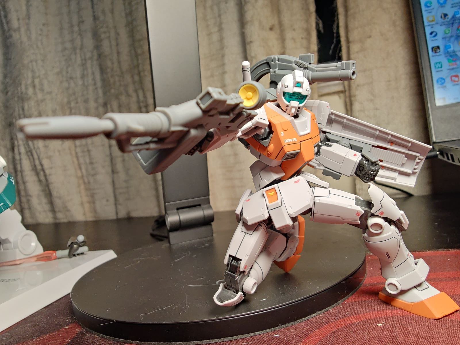 又是猫猫陪我过得一个周末11