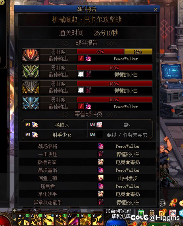 太治龙瘾了吧，红队打了三条龙 四个门将1