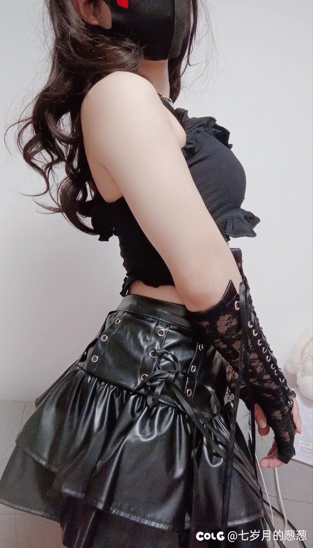 【女装慎入】清凉一下1