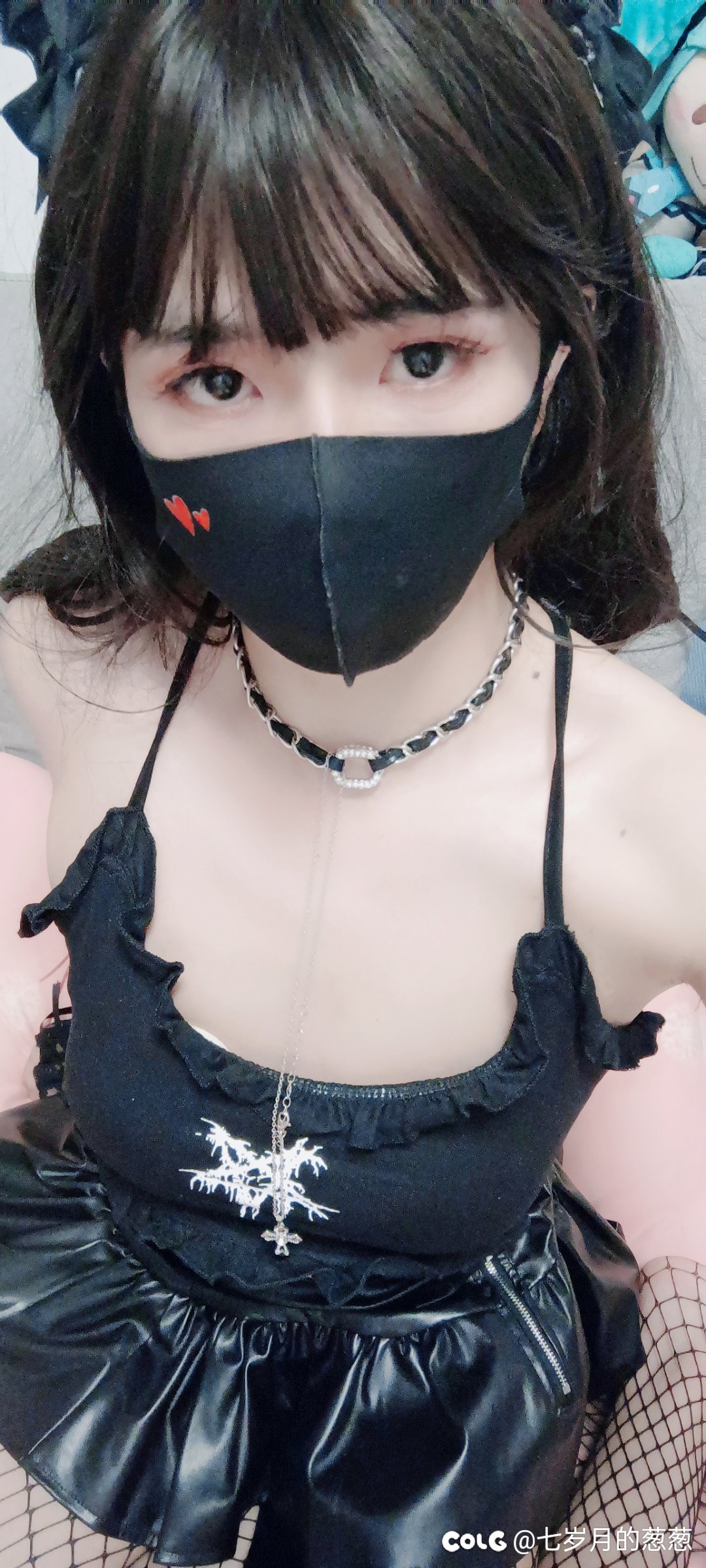 【女装慎入】清凉一下3